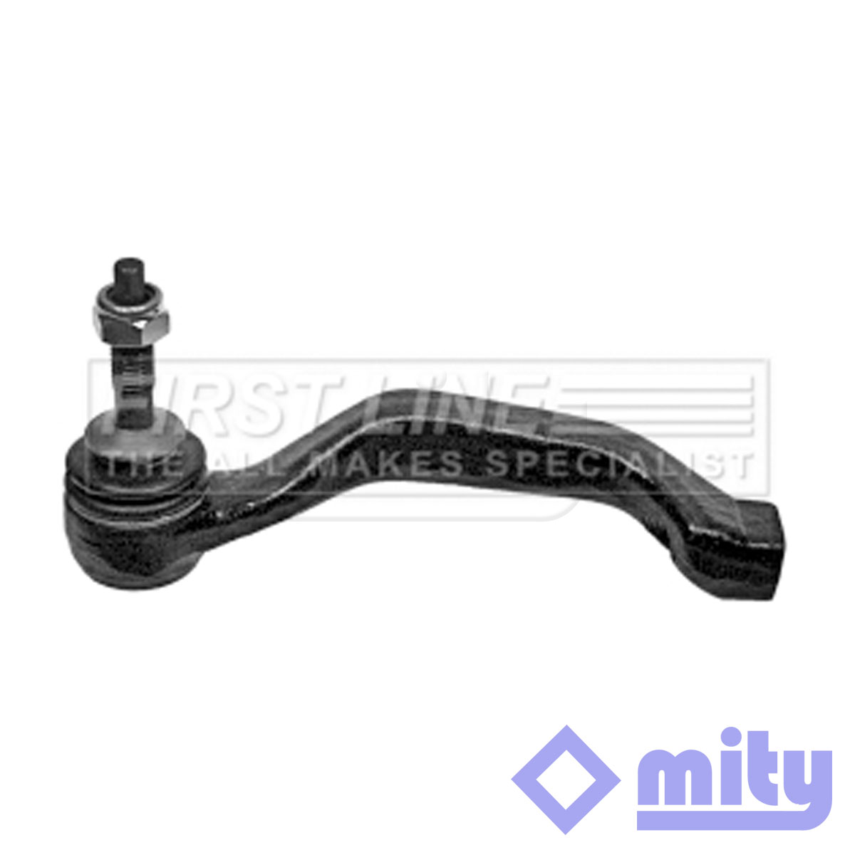 Fits Jaguar SType 19992007 XJ 20032009 Tie Rod End Mity 1 XR81771